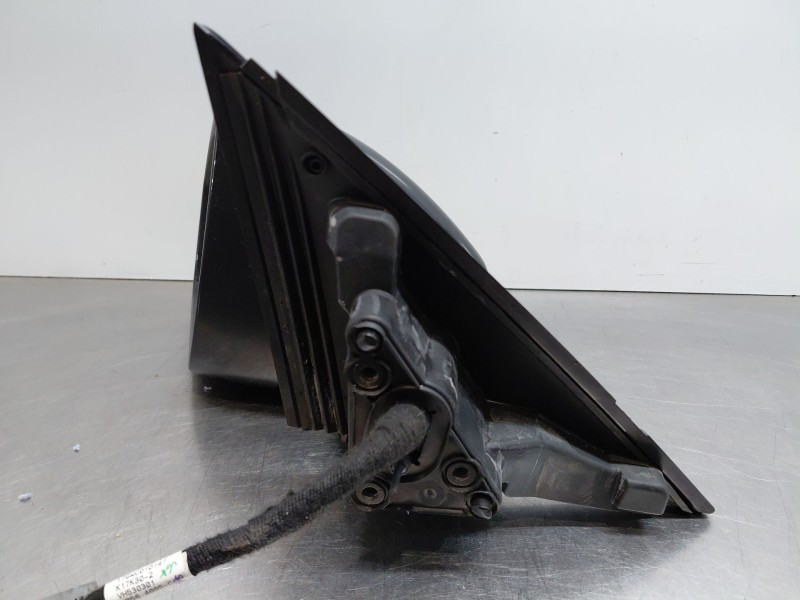 Recambio de retrovisor izquierdo para jaguar e-pace (x540) 2.0 d150 awd referencia OEM IAM J9C8373  