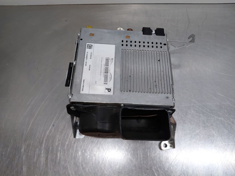 Recambio de sistema audio / radio cd para jaguar e-pace (x540) 2.0 d150 awd referencia OEM IAM JW9319C211PB  