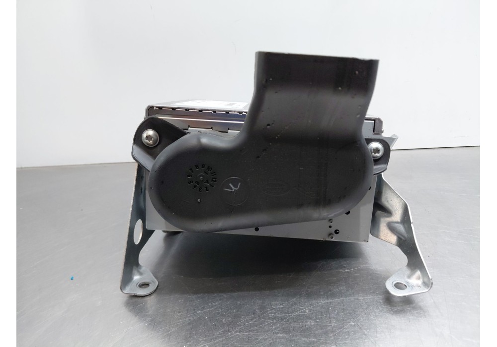 Recambio de sistema audio / radio cd para jaguar e-pace (x540) 2.0 d150 awd referencia OEM IAM JW9319C211PB  