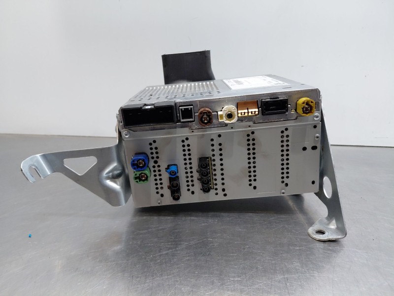 Recambio de sistema audio / radio cd para jaguar e-pace (x540) 2.0 d150 awd referencia OEM IAM JW9319C211PB  