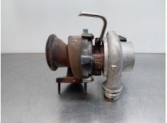Recambio de turbocompresor para jaguar e-pace (x540) 2.0 d150 awd referencia OEM IAM JDE39467 G4D36K682AH 