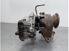 Recambio de turbocompresor para jaguar e-pace (x540) 2.0 d150 awd referencia OEM IAM JDE39467 G4D36K682AH  2