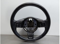 Recambio de volante para jaguar e-pace (x540) 2.0 d150 awd referencia OEM IAM J9C7195PVJ J9C33F563BA8PVJ 