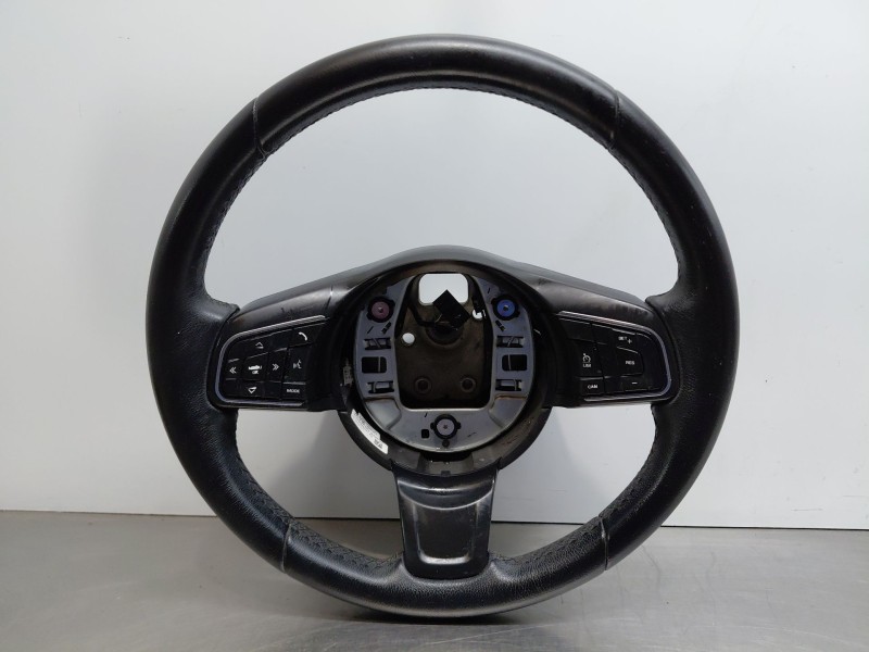 Recambio de volante para jaguar e-pace (x540) 2.0 d150 awd referencia OEM IAM J9C7195PVJ J9C33F563BA8PVJ 