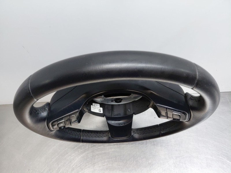Recambio de volante para jaguar e-pace (x540) 2.0 d150 awd referencia OEM IAM J9C7195PVJ J9C33F563BA8PVJ 