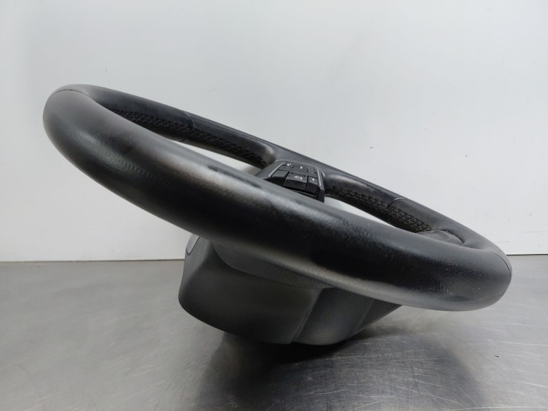 Recambio de volante para jaguar e-pace (x540) 2.0 d150 awd referencia OEM IAM J9C7195PVJ J9C33F563BA8PVJ 