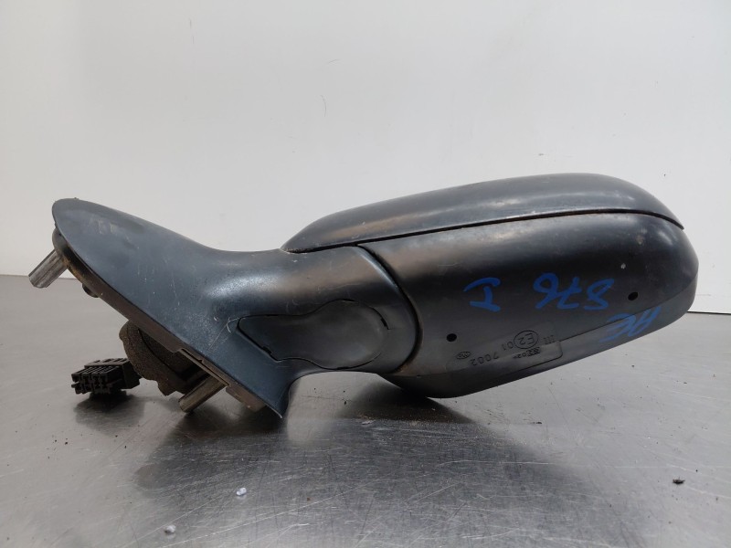 Recambio de retrovisor izquierdo para citroën xsara (n1) 1.6 16v referencia OEM IAM 8149GJ  