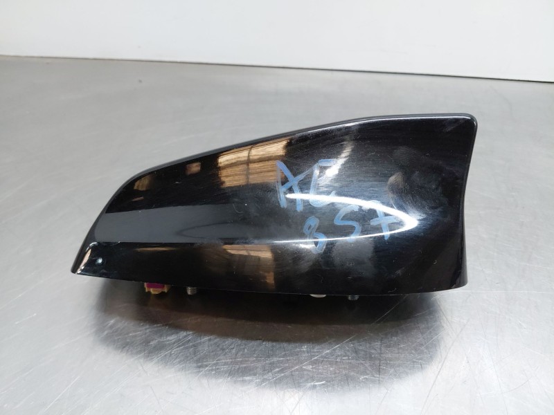 Recambio de antena para jaguar e-pace (x540) 2.0 d150 awd referencia OEM IAM C2D43563LML FW9319C089DB 