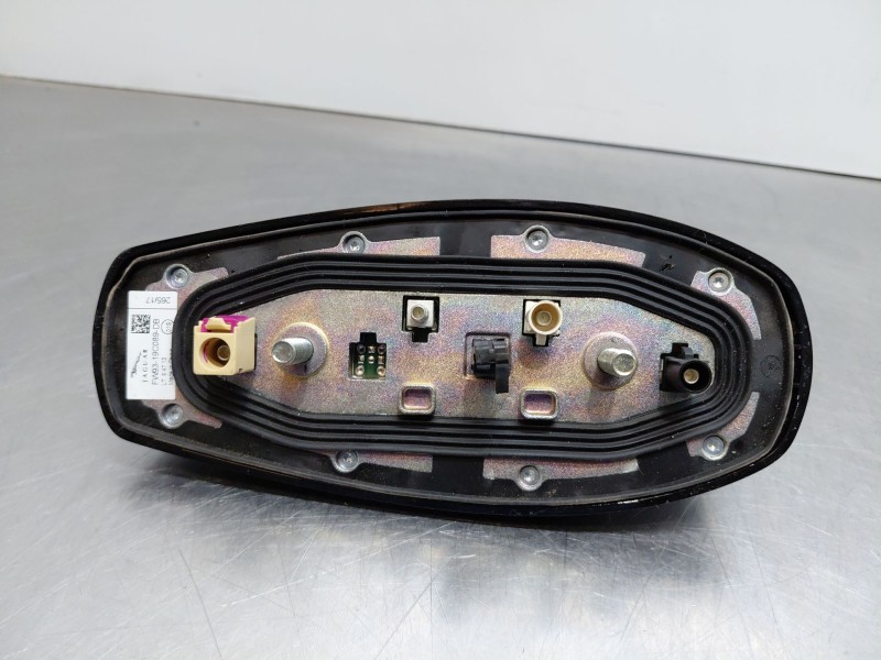 Recambio de antena para jaguar e-pace (x540) 2.0 d150 awd referencia OEM IAM C2D43563LML FW9319C089DB 
