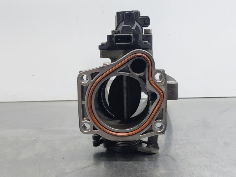 Recambio de caja mariposa para bmw 3 coupé (e46) 318 ci referencia OEM IAM 13541432058  