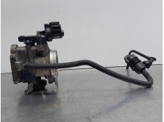 Recambio de caja mariposa para bmw 3 coupé (e46) 318 ci referencia OEM IAM 13541432058   2