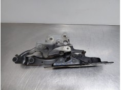 Recambio de bisagra capot para jaguar e-pace (x540) 2.0 d150 awd referencia OEM IAM C2C42011  