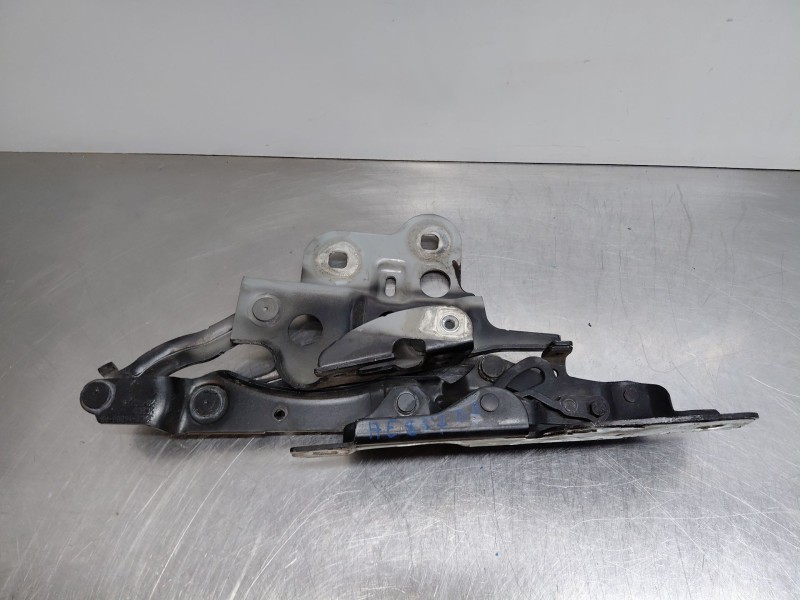 Recambio de bisagra capot para jaguar e-pace (x540) 2.0 d150 awd referencia OEM IAM C2C42011  