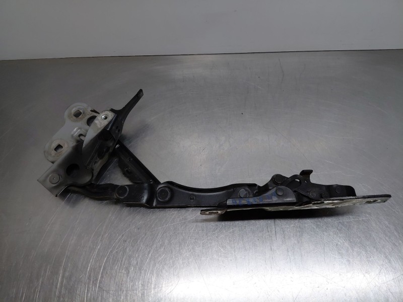 Recambio de bisagra capot para jaguar e-pace (x540) 2.0 d150 awd referencia OEM IAM C2C42011  