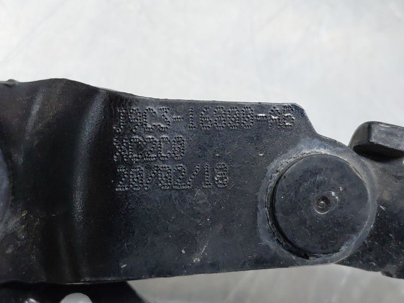 Recambio de bisagra capot para jaguar e-pace (x540) 2.0 d150 awd referencia OEM IAM C2C42011  