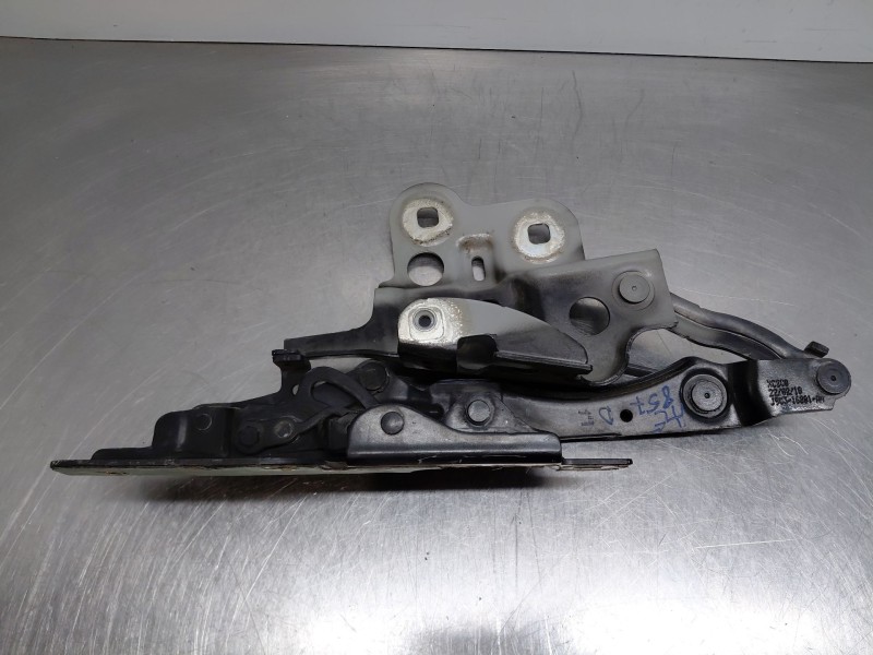 Recambio de bisagra capot para jaguar e-pace (x540) 2.0 d150 awd referencia OEM IAM J9C3201  