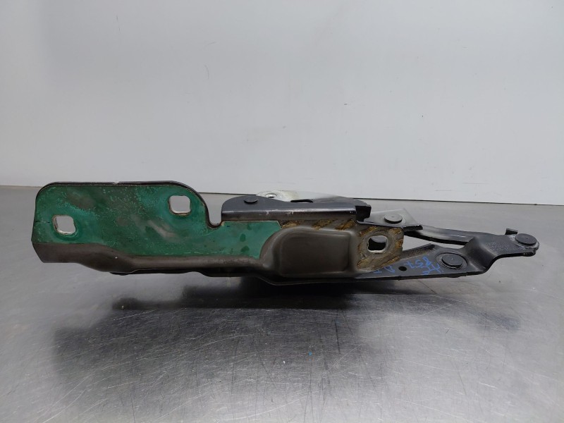 Recambio de bisagra capot para jaguar e-pace (x540) 2.0 d150 awd referencia OEM IAM J9C3201  