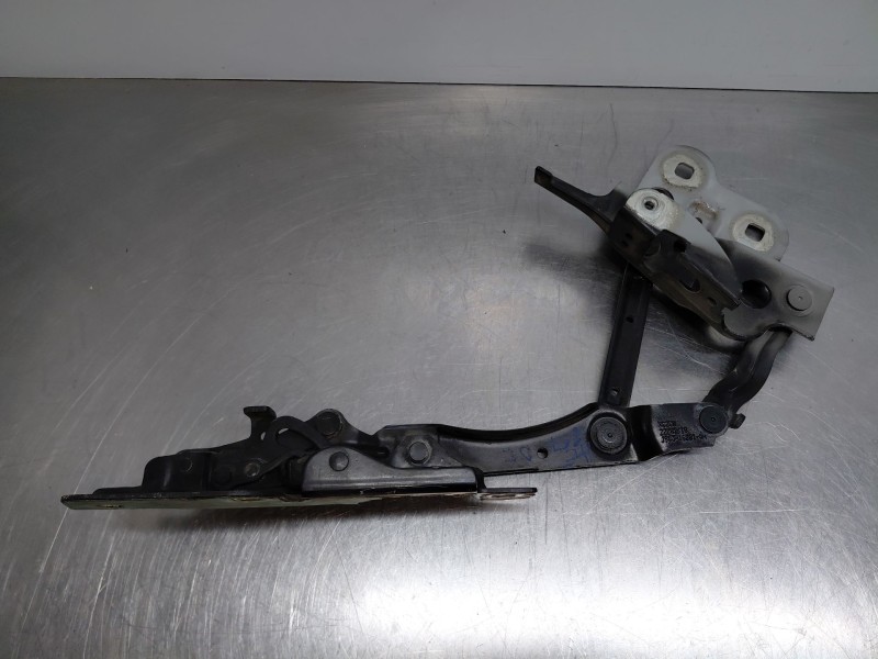 Recambio de bisagra capot para jaguar e-pace (x540) 2.0 d150 awd referencia OEM IAM J9C3201  