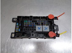 Recambio de caja reles / fusibles para jaguar e-pace (x540) 2.0 d150 awd referencia OEM IAM J9C314A073BB  