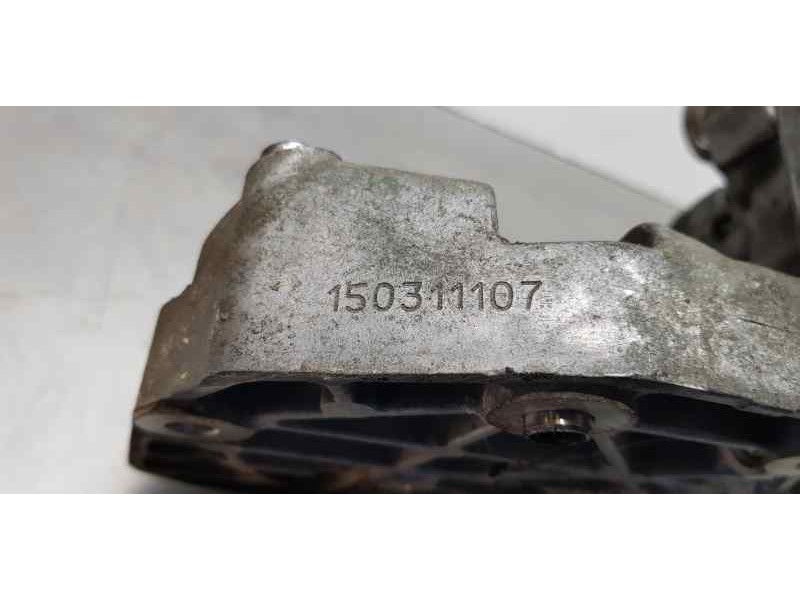 Recambio de soporte filtro aceite para ssangyong korando premium 4x2 referencia OEM IAM 6711801010   Recambio de soporte filtro aceite para ssangyong korando premium 4x2 referencia OEM IAM 6711801010