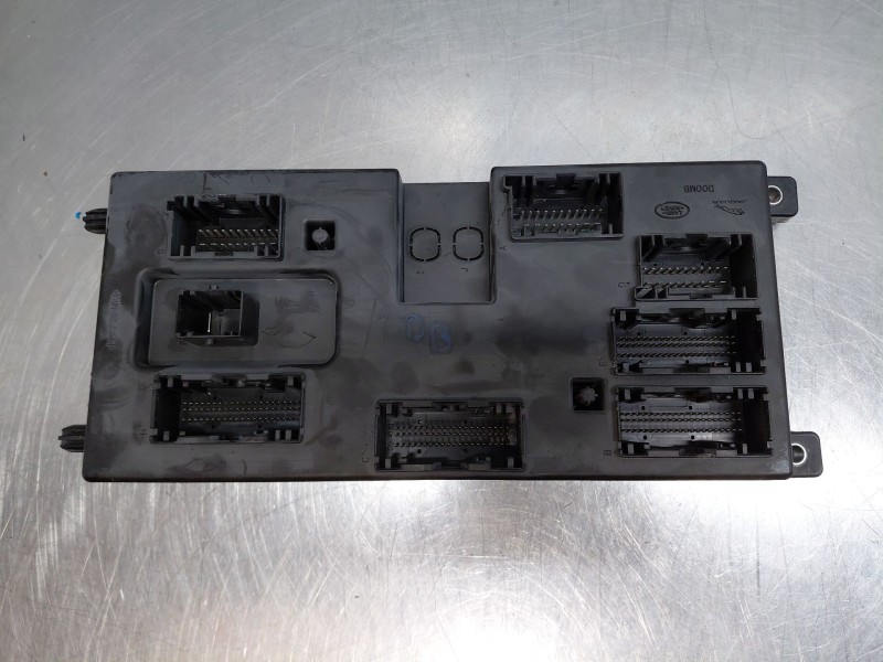 Recambio de modulo confort para jaguar e-pace (x540) 2.0 d150 awd referencia OEM IAM J9C314F041AA  