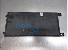 Recambio de modulo confort para jaguar e-pace (x540) 2.0 d150 awd referencia OEM IAM J9C314F041AA   2