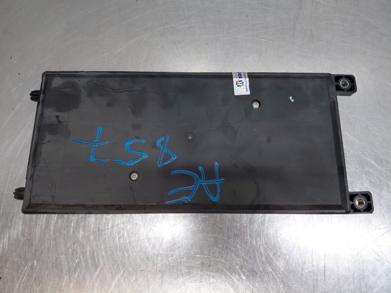 Recambio de modulo confort para jaguar e-pace (x540) 2.0 d150 awd referencia OEM IAM J9C314F041AA  