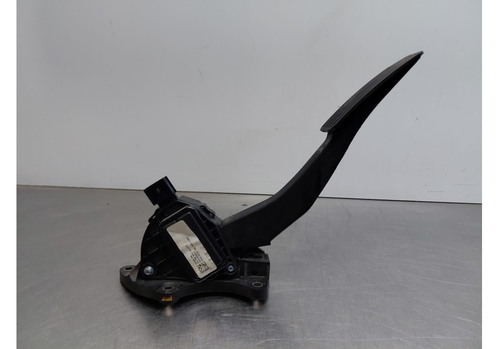 Recambio de pedal acelerador para jaguar e-pace (x540) 2.0 d150 awd referencia OEM IAM J9C13012 FK729F836AC 