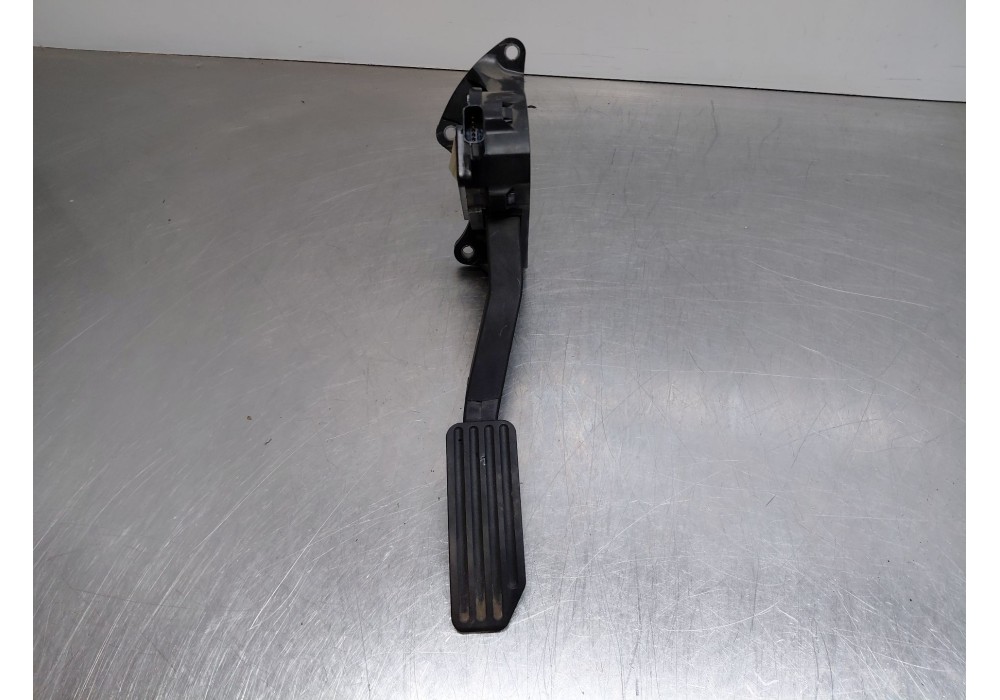 Recambio de pedal acelerador para jaguar e-pace (x540) 2.0 d150 awd referencia OEM IAM J9C13012 FK729F836AC 