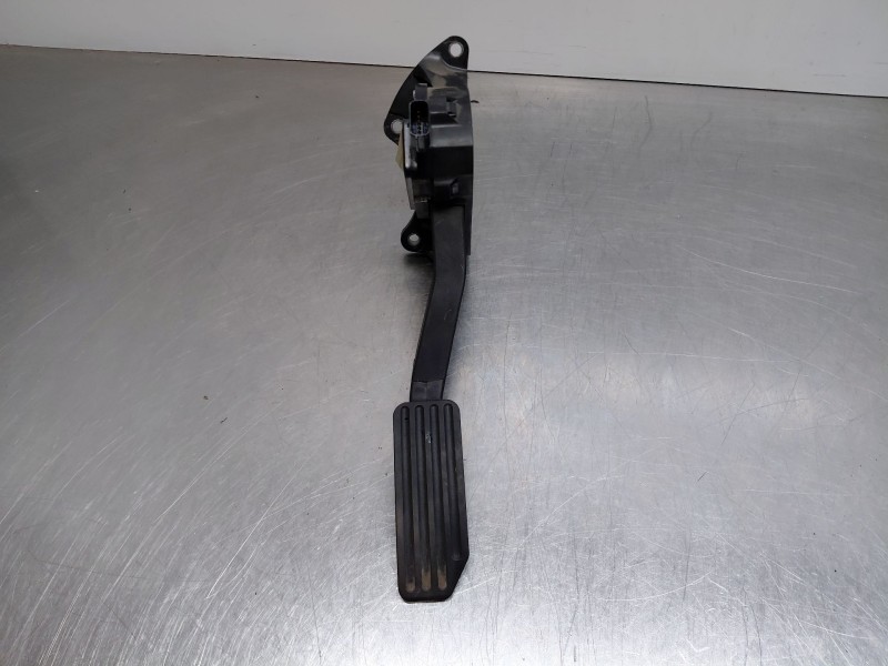 Recambio de pedal acelerador para jaguar e-pace (x540) 2.0 d150 awd referencia OEM IAM J9C13012 FK729F836AC 