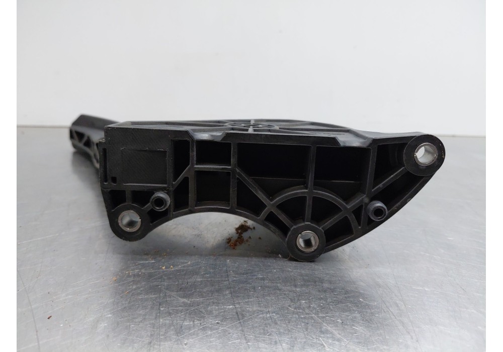 Recambio de pedal acelerador para jaguar e-pace (x540) 2.0 d150 awd referencia OEM IAM J9C13012 FK729F836AC 