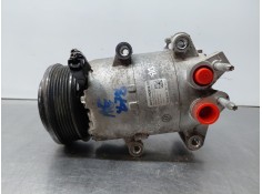 Recambio de compresor aire acondicionado para ford fiesta vi (cb1, ccn) 1.6 tdci referencia OEM IAM 1764088  