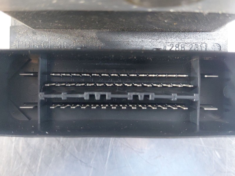 Recambio de abs para bmw 3 coupé (e46) 318 ci referencia OEM IAM 34516756287  