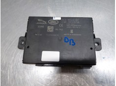 Recambio de modulo electronico para jaguar e-pace (x540) 2.0 d150 awd referencia OEM IAM J9C319H440BF  