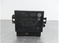 Recambio de modulo electronico para jaguar e-pace (x540) 2.0 d150 awd referencia OEM IAM GX6315C859DM  
