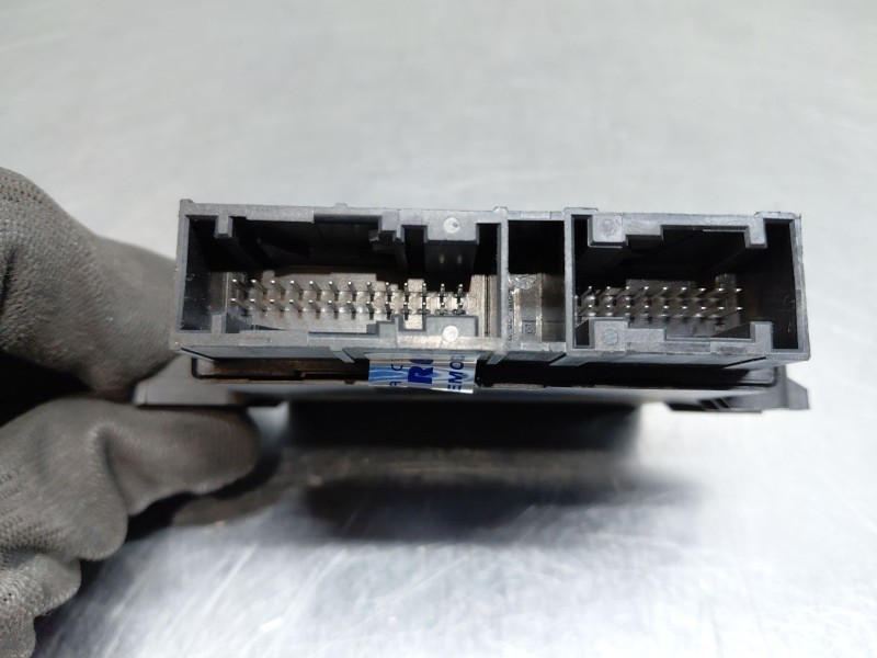 Recambio de modulo electronico para jaguar e-pace (x540) 2.0 d150 awd referencia OEM IAM GX6315C859DM  