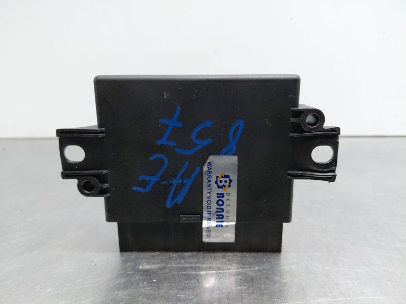 Recambio de modulo electronico para jaguar e-pace (x540) 2.0 d150 awd referencia OEM IAM GX6315C859DM  