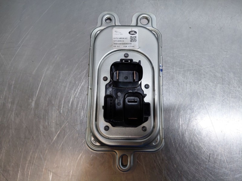 Recambio de modulo electronico para jaguar e-pace (x540) 2.0 d150 awd referencia OEM IAM GX7314B526AC  