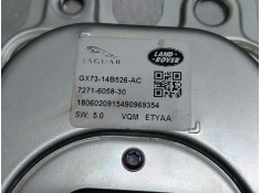 Recambio de modulo electronico para jaguar e-pace (x540) 2.0 d150 awd referencia OEM IAM GX7314B526AC   2
