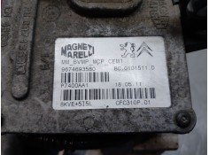 Recambio de modulo electronico para citroën c4 grand picasso i (ua_) 2.0 hdi 150 referencia OEM IAM 2531A8 9674693580  2