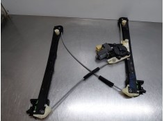 Recambio de elevalunas delantero derecho para jaguar e-pace (x540) 2.0 d150 awd referencia OEM IAM J9C3277  