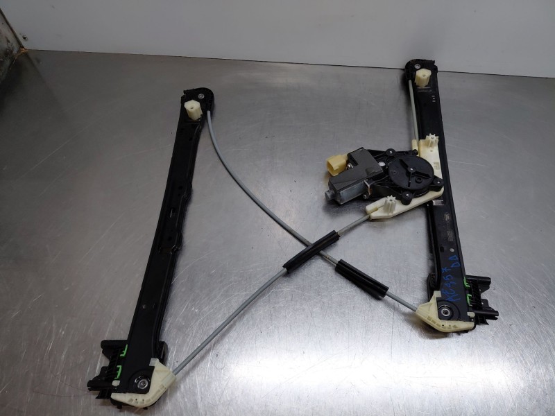 Recambio de elevalunas delantero derecho para jaguar e-pace (x540) 2.0 d150 awd referencia OEM IAM J9C3277  