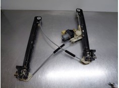 Recambio de elevalunas delantero izquierdo para jaguar e-pace (x540) 2.0 d150 awd referencia OEM IAM J9C3278  