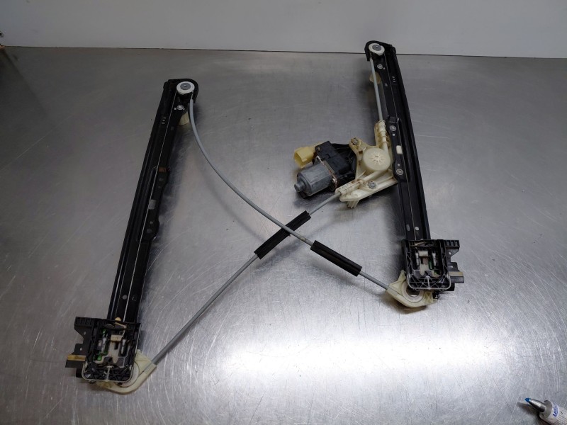 Recambio de elevalunas delantero izquierdo para jaguar e-pace (x540) 2.0 d150 awd referencia OEM IAM J9C3278  