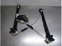 Recambio de elevalunas delantero izquierdo para jaguar e-pace (x540) 2.0 d150 awd referencia OEM IAM J9C3278   2