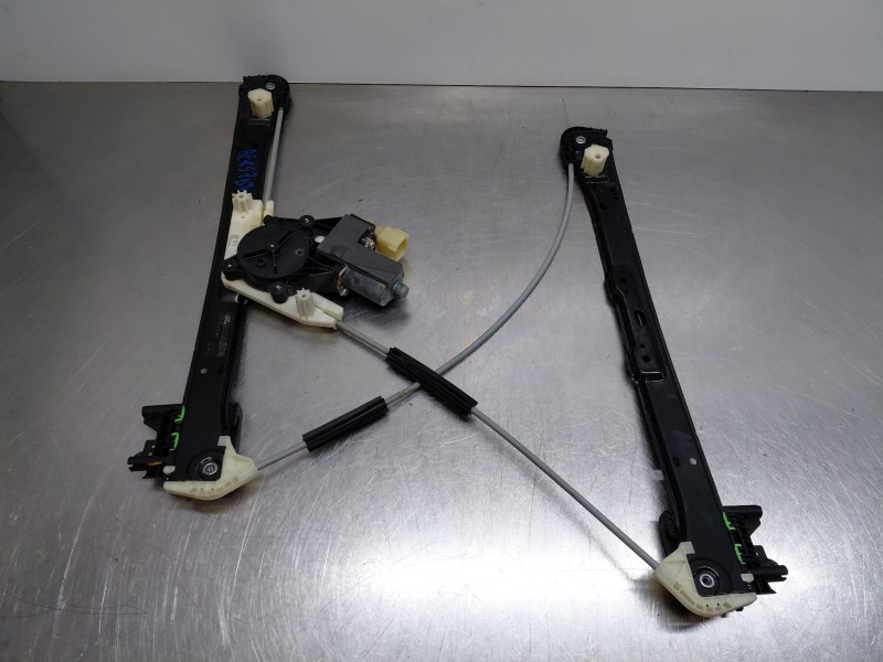 Recambio de elevalunas delantero izquierdo para jaguar e-pace (x540) 2.0 d150 awd referencia OEM IAM J9C3278  