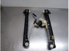 Recambio de elevalunas trasero derecho para jaguar e-pace (x540) 2.0 d150 awd referencia OEM IAM J9C3279  