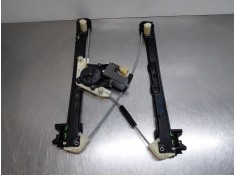 Recambio de elevalunas trasero izquierdo para jaguar e-pace (x540) 2.0 d150 awd referencia OEM IAM J9C3280  