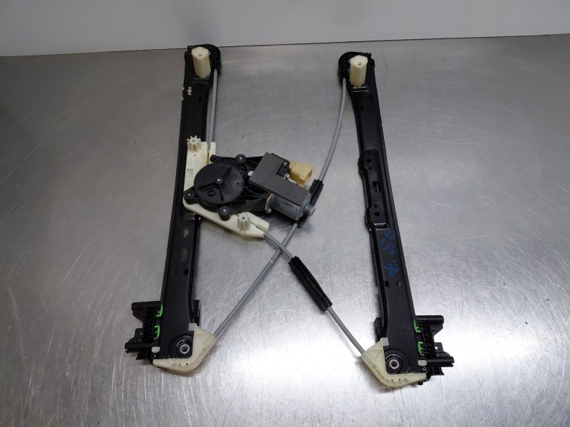 Recambio de elevalunas trasero izquierdo para jaguar e-pace (x540) 2.0 d150 awd referencia OEM IAM J9C3280  