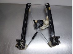 Recambio de elevalunas trasero izquierdo para jaguar e-pace (x540) 2.0 d150 awd referencia OEM IAM J9C3280   2